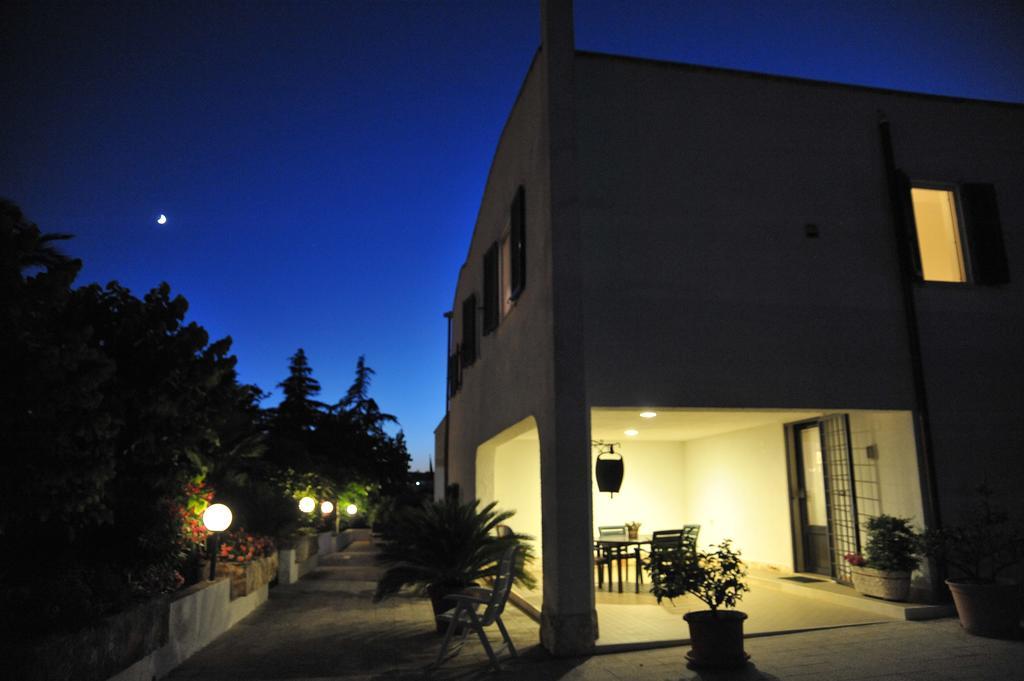B&B Valle D'Itria Martina Franca Exterior foto