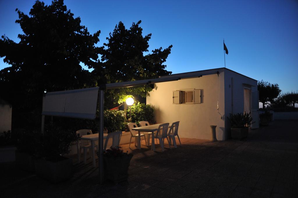 B&B Valle D'Itria Martina Franca Exterior foto