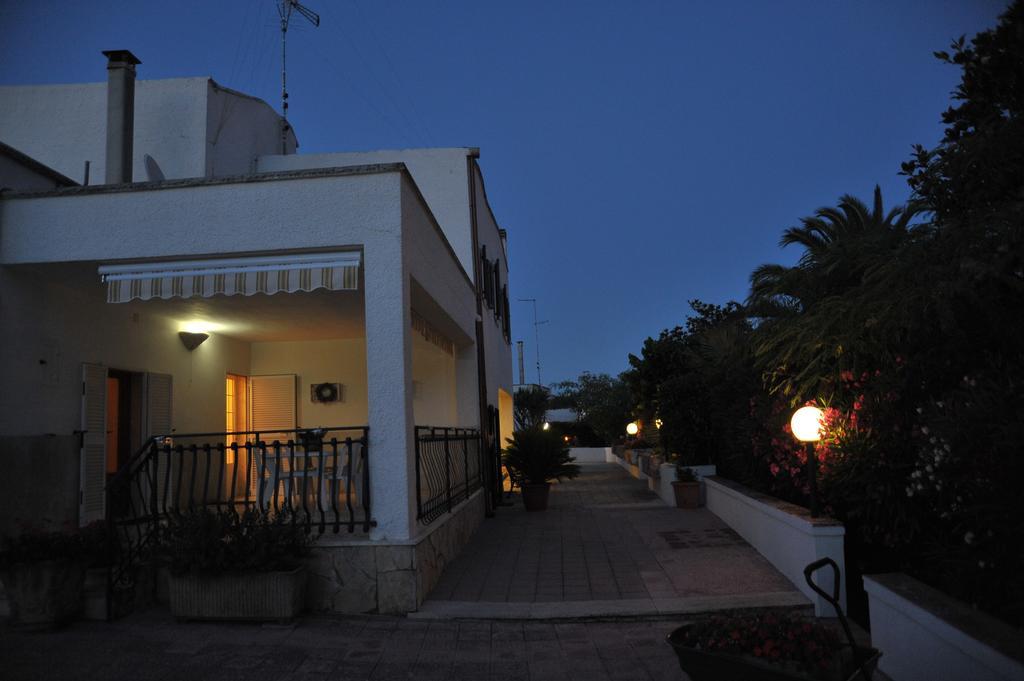 B&B Valle D'Itria Martina Franca Exterior foto