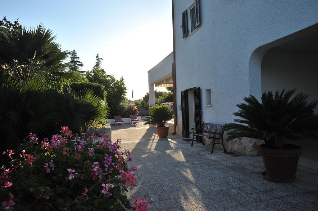 B&B Valle D'Itria Martina Franca Exterior foto