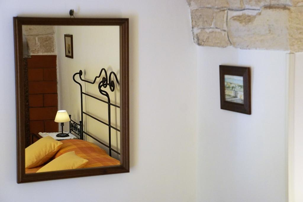 B&B Valle D'Itria Martina Franca Exterior foto