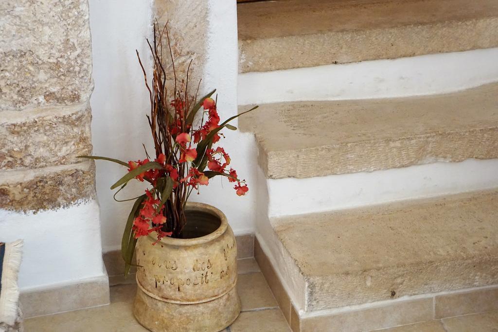 B&B Valle D'Itria Martina Franca Exterior foto